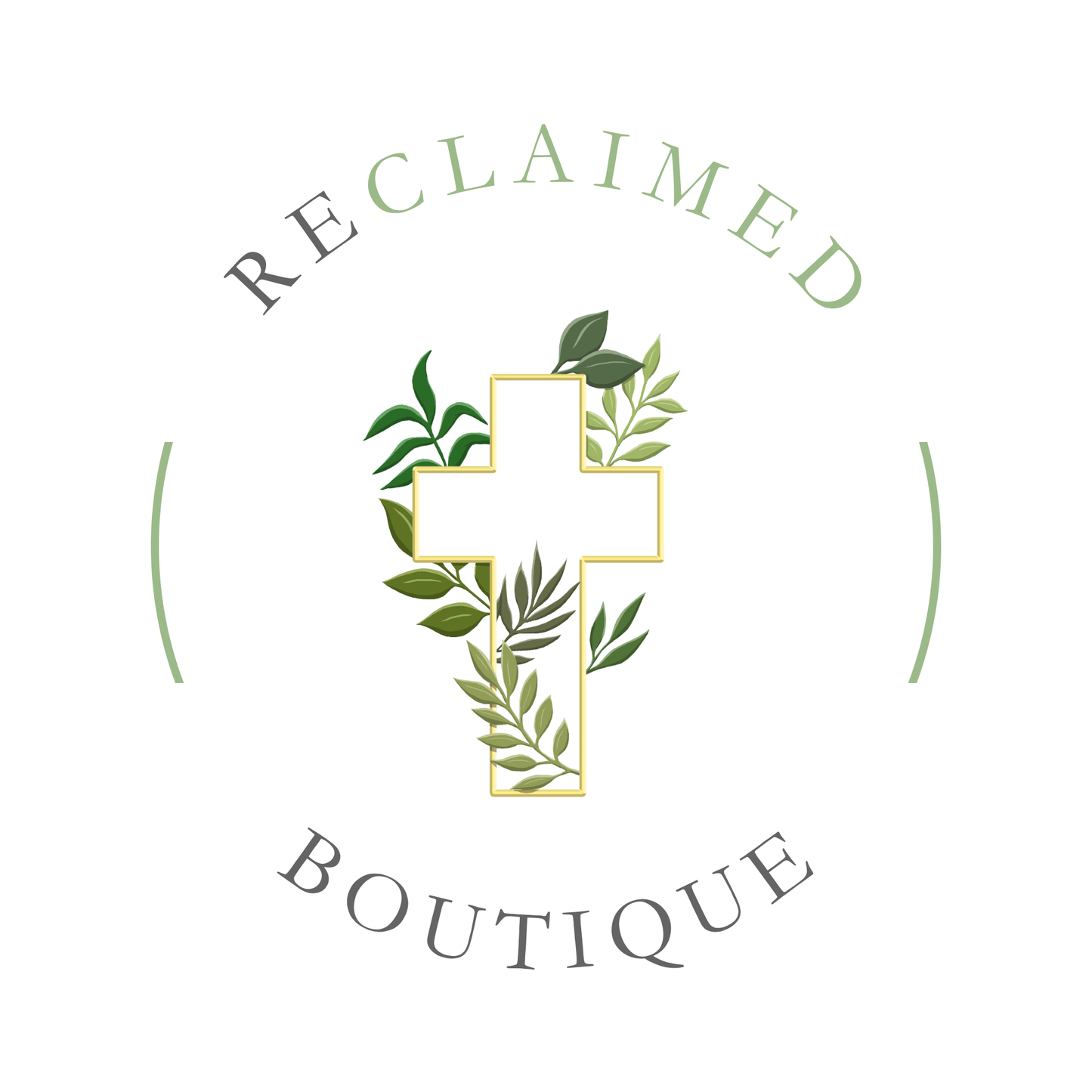 Reclaimed Boutique Gift Card